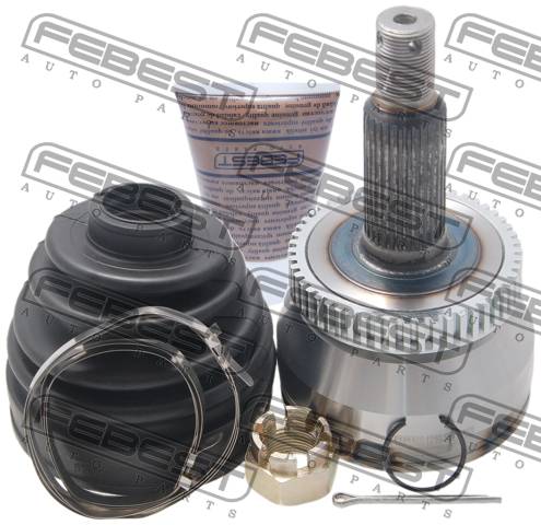 Шрус Febest 1210-SFCLA52 (36X54.3X30) [#49500-2B510]