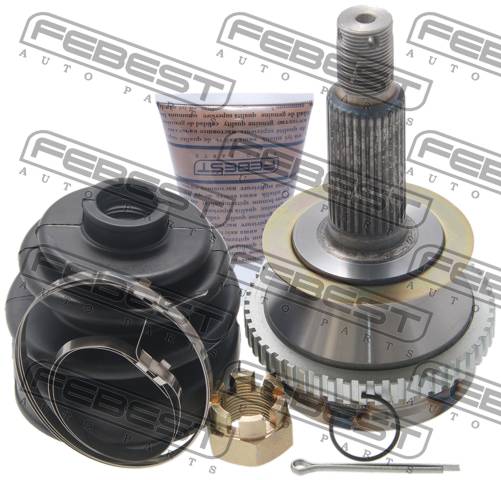 Шрус Febest 1210-SFCLRRA52 (23X60X30) [#49600-2B010]