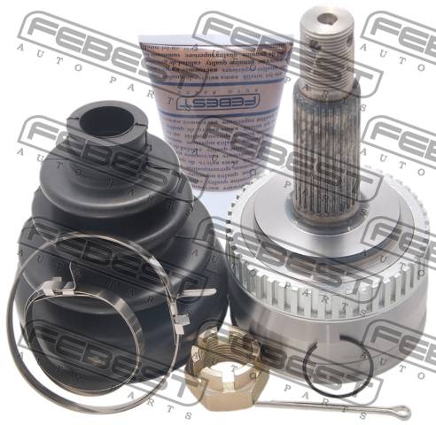 Шрус Febest 1210-TUCA48 (25X62X27) [#49500-2E750]