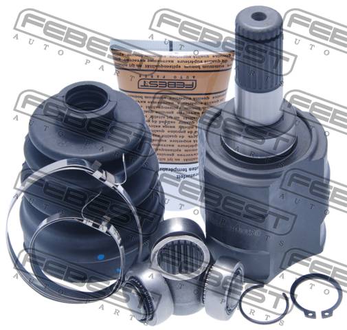 Шрус внутренний febest 1211-SOL2WD (22X41X14) [#49500-1R010]