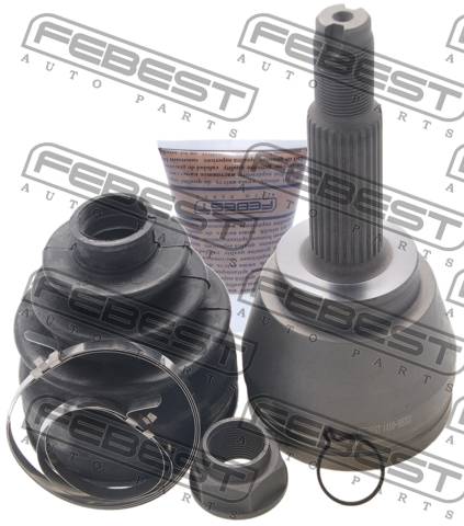 Шрус Febest 1410-REXII (34*60*28) [#4130008B02]