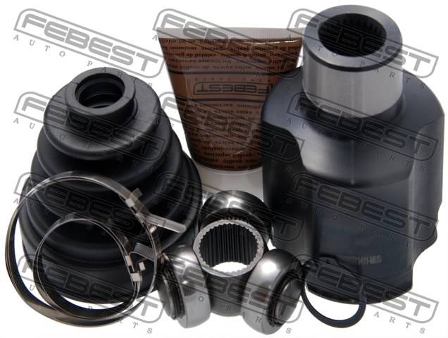 Шрус внутренний febest 1411-MUS (35X47.7X27) [#4130008012]