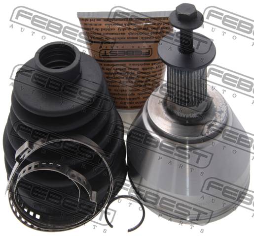 Шрус Febest 2110-CB3	(26X56.5X36) [#1302515]