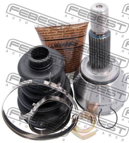 Шрус Febest 2110-FUS (21X53.2X25) [1418951]