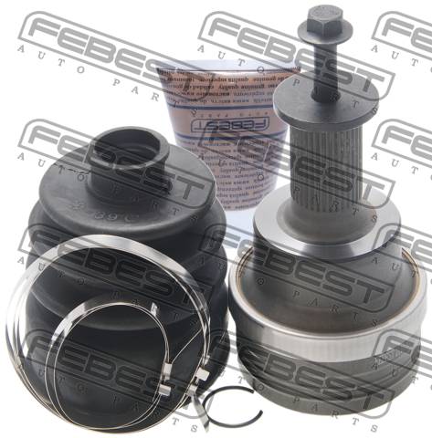 Шрус Febest 2110-KUGA88R (29X55.5X36) [#1565594]