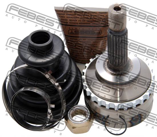 Шрус Febest 2410-LOGA26 (30*52.3*21) [#7700110484]