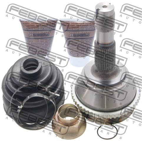 Шрус Febest 2810-DRUSA54 (29X71.6X35) [46308403]