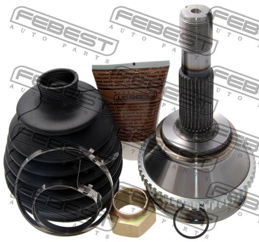 Шрус Febest 2810-DUCA54 (27X63X28) [46308703]