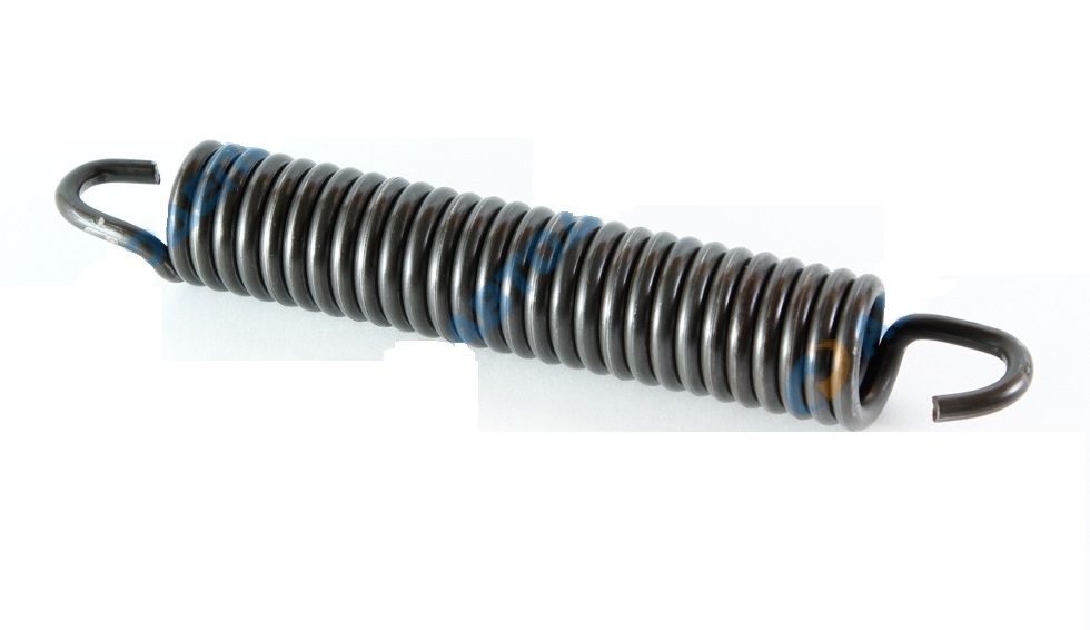 Пружина тормозных колодок 161509 OOtOkO /Front MITSUBISHI FUSO FV419,  FM622,  FM628,  FM657,  FM657,  FM658,  FM65F/