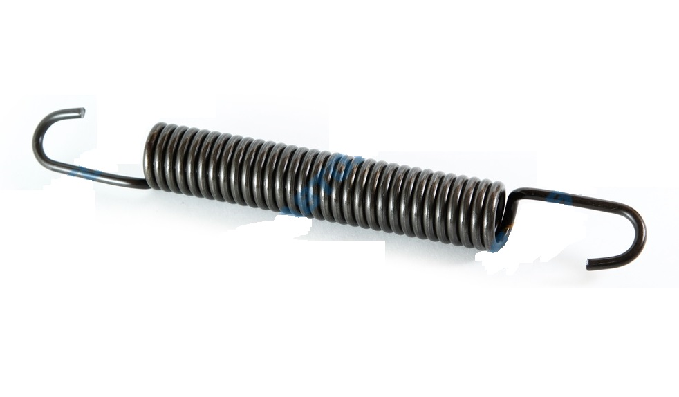 Пружина тормозных колодок 161510 OOtOkO /Rear MITSUBISHI FUSO FV419,  FM622,  FM628,  FM657,  FM657,  FM658,  FM65F/