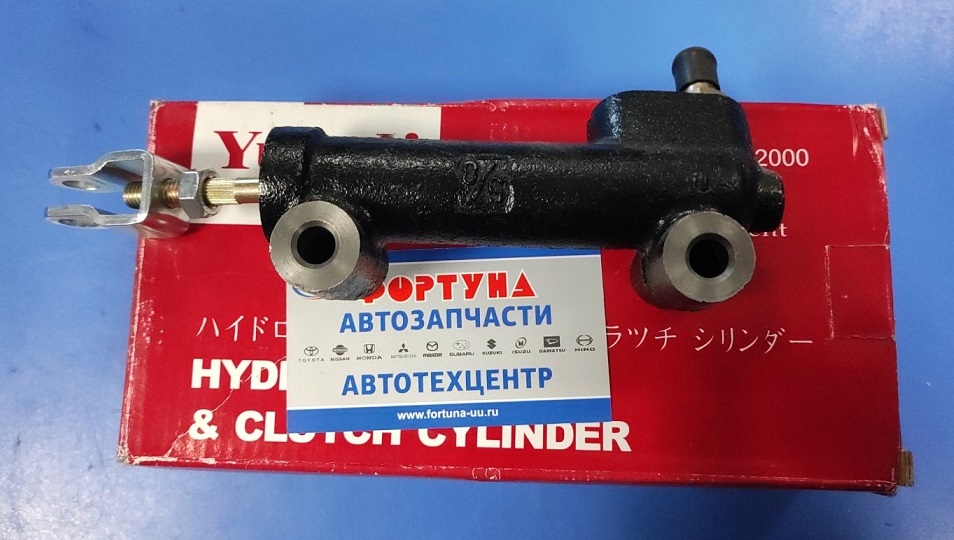 ГТC MB555145 YUHOLI /DELICA L300 / (5/8")