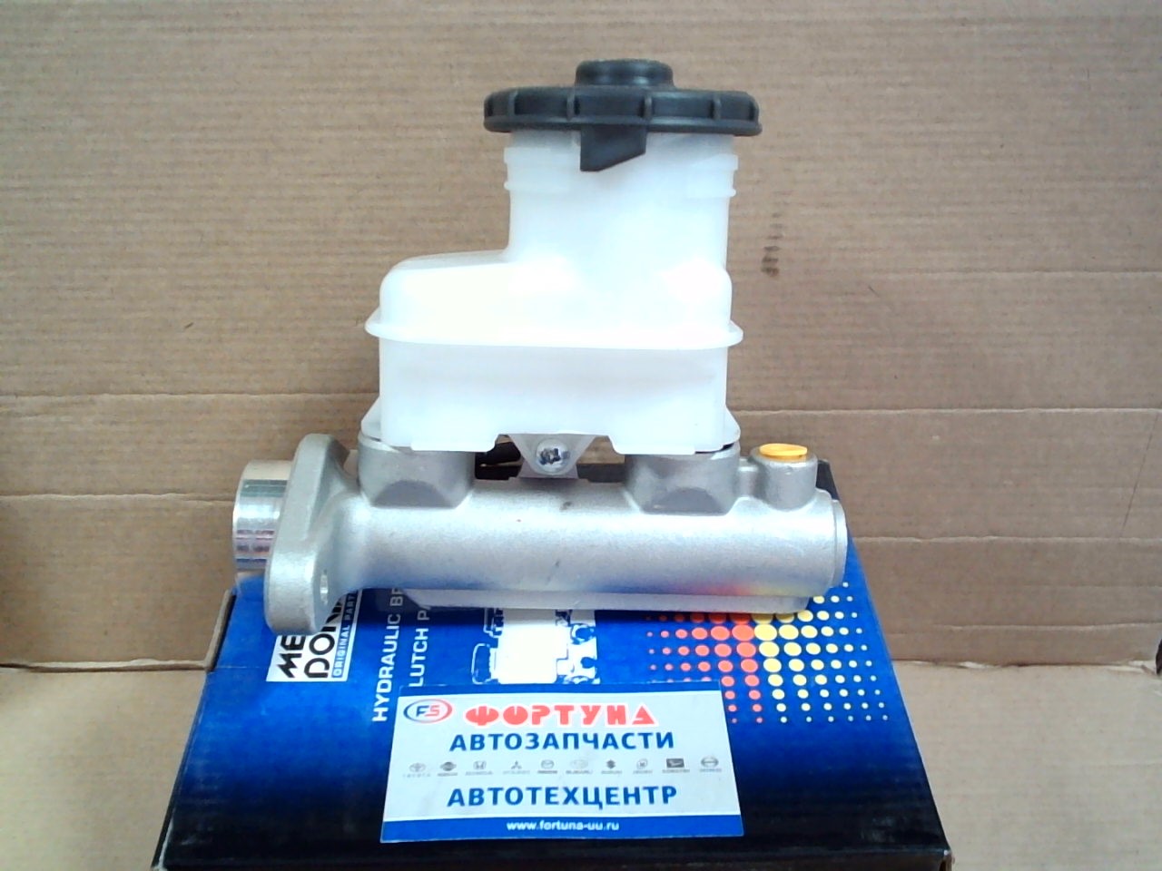 ГТЦ 46100-S10-013 TW /CR-V RD1 B20B,  HR-V GH1 D16A/