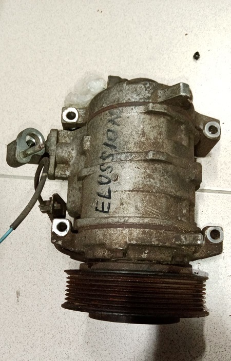 Насос кондицианера K24A (ELYSION RR1 '04) [б/у] 447260-8251