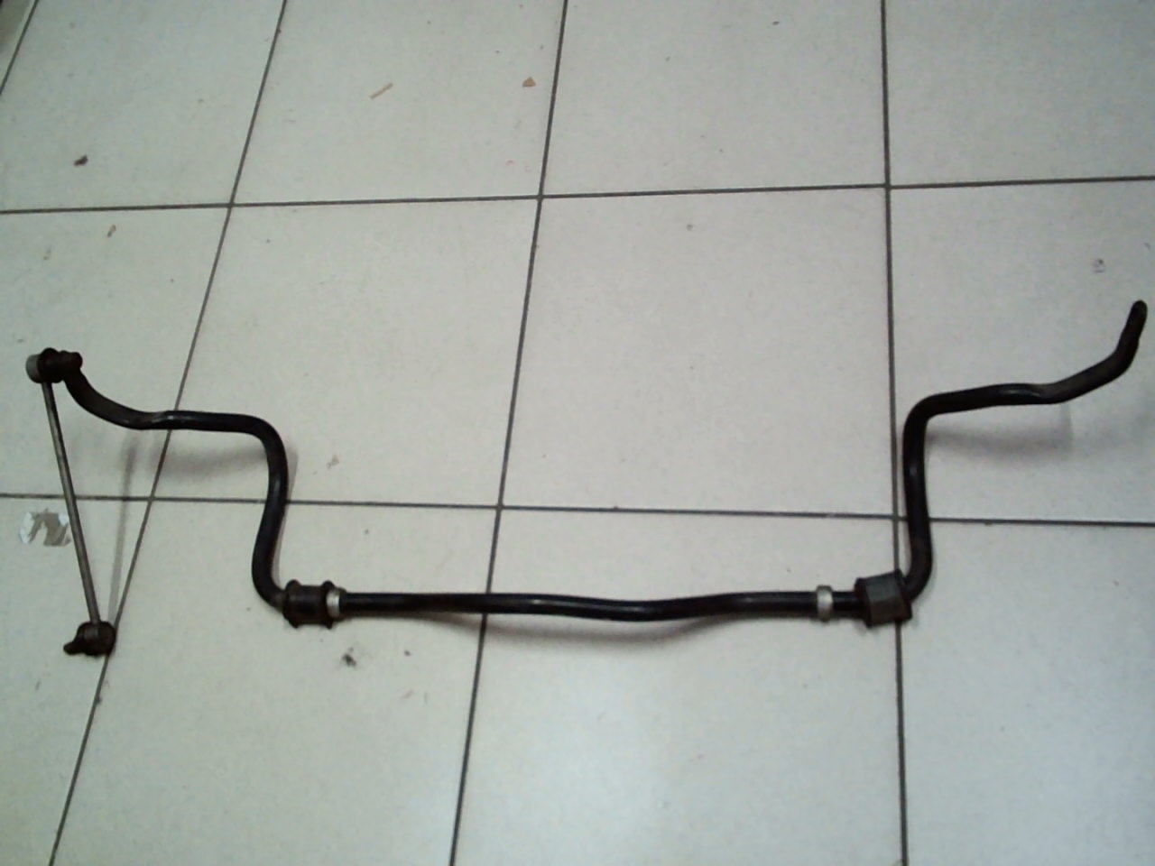 Стабилизатор TOY COROLLA FIELDER ZRE142 FRONT [б/у]