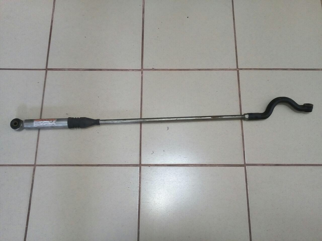 Растяжка на стойки TOY Corolla Fielder ZRE142 [48690-12070] [б/у]