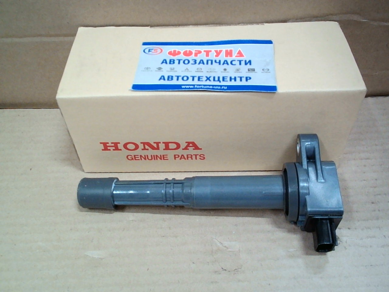 Катушки Зажигания 30520-R40-007/30520-RL5-A01 HONDA(TW) /R20A,  R24A 2010-2014/