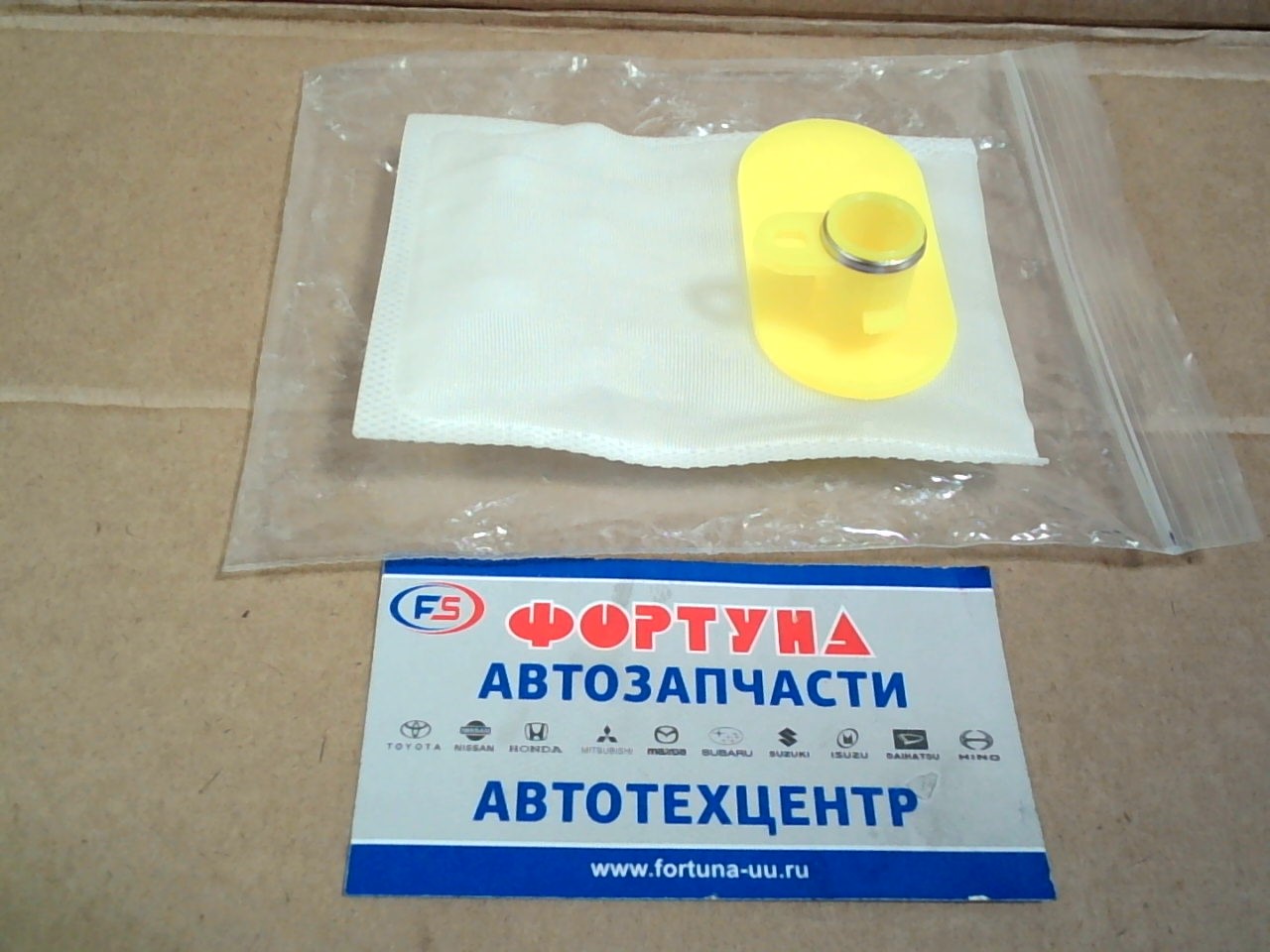 Фильтр сеточка в бак  LW105/LW85