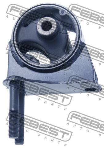 Подушка двигателя TM-NCP15LH Febest /[ TOYOTA /REAR 4WD NCP15, NCP25, NCP35, NCP55, NCP65, NCP85/[12371-21041]