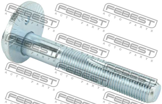 Болт с эксцентриком 0429-010 Febest [MN184101]