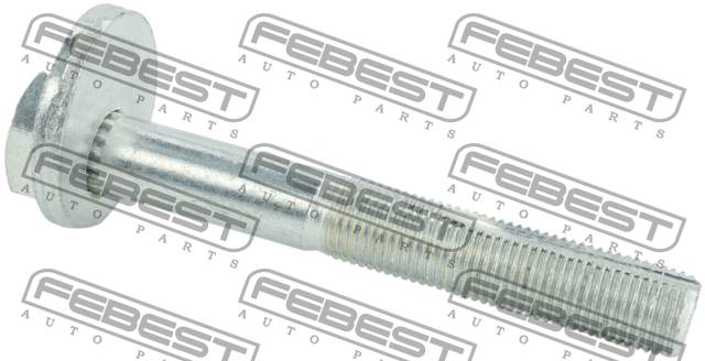 Болт с эксцентриком 0529-001 