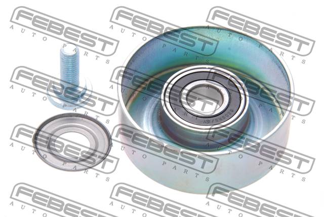 Ролик натяжной 0287-Y61 Febest
