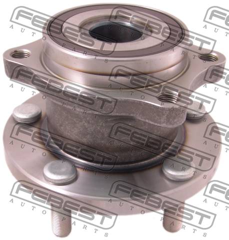 Ступица 0882-B9MR Febest