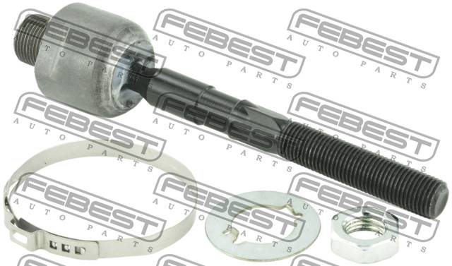 Рулевая тяга 0522-MZ6GH Febest