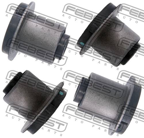 Сайлентблок TAB-ACM20-KIT /рулевой рейки/ (комплект) Febest