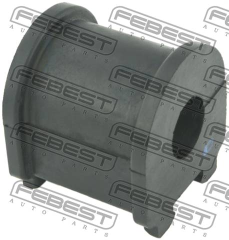 Втулка TSB-ASV60R Febest (d=14.7) (стабилизатора)