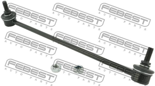Тяга стабилизатора 0323-RT1FL    перед   FEBEST