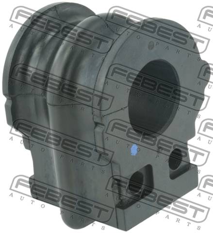 Втулка NSB-L33F Febest (d=23) (стабилизатора)