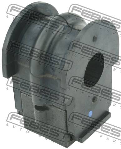 Втулка NSB-L33R Febest (d=20) (стабилизатора)