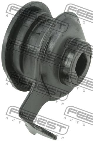 Втулка TSB-GRN210UPR Febest (амортизатора)