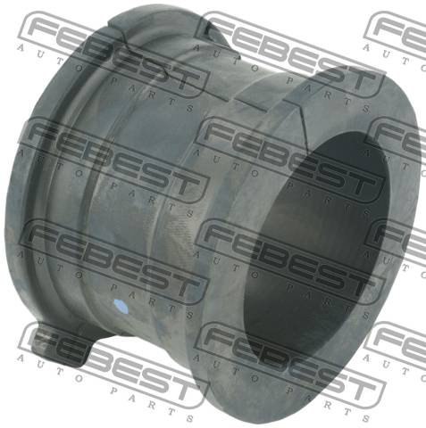 Втулка TSB-UZJ120F Febest (d=50) (стабилизатора)