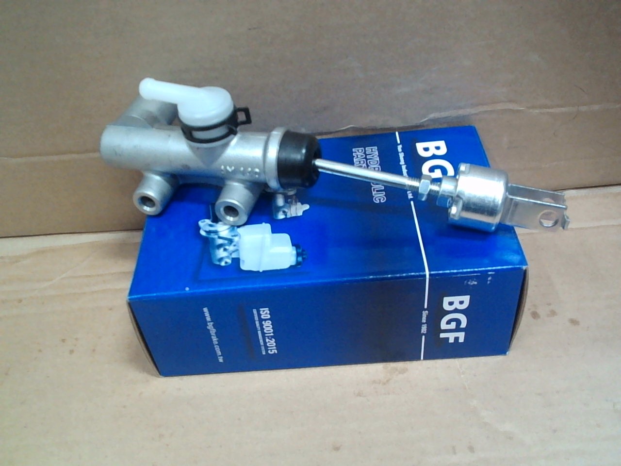 ГЦС 31420-37141/31420-37140 BGF