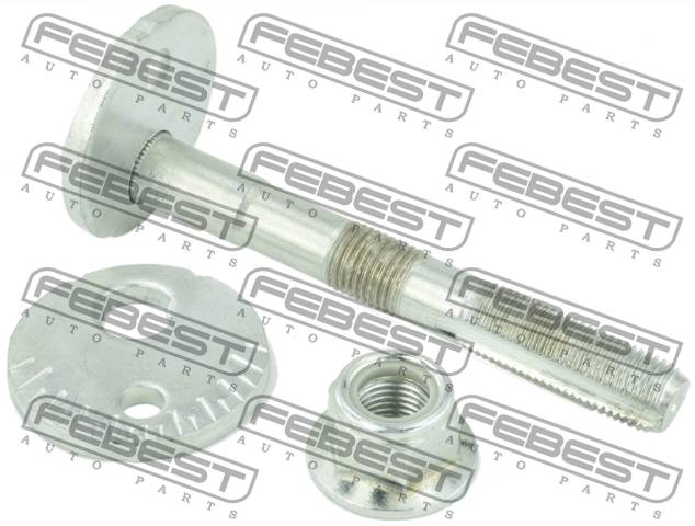 Болт с эксцентриком 0129-019-KIT (ремкомплект)