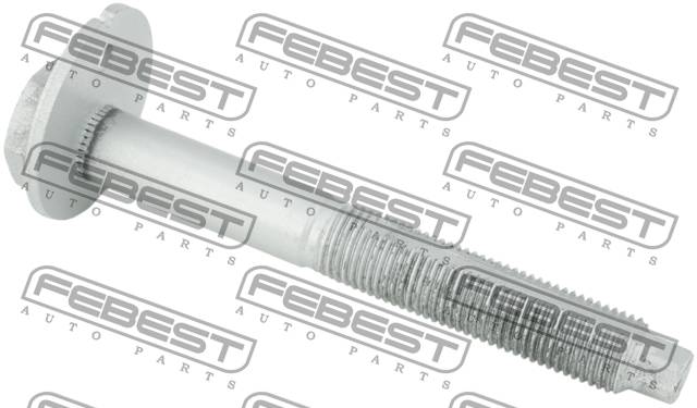 Болт с эксцентриком 0229-012