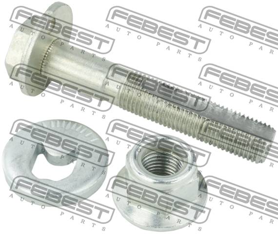 Болт с эксцентриком 0229-T31-KIT (ремкомплект)  [55226-EN10B]