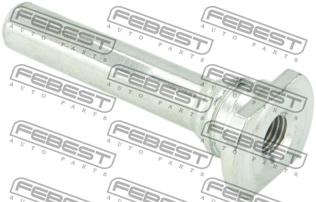 Втулка тормозного суппорта 0274-B10RSF  Febest