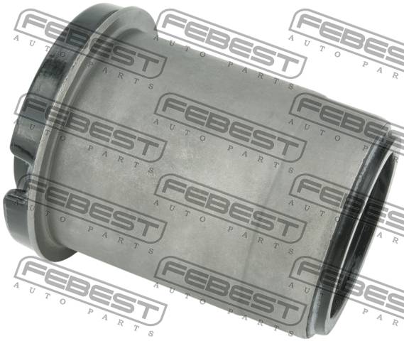 Сайлентблок NAB-E51FRF Febest