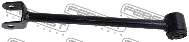 Тяга 0125-1ACU35 Febest [48730-48110] /ТЯГА ЗАДНЯЯ ПОПЕРЕЧНАЯ ЛЕВАЯ/