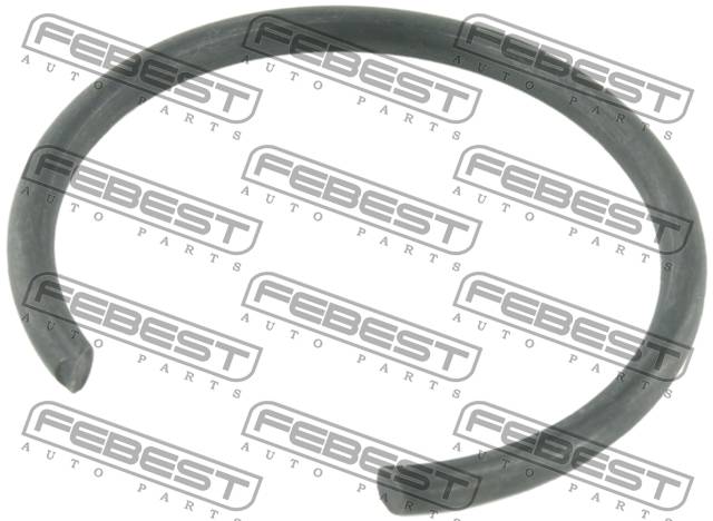 Кольцо стопорное 28X2CC-1-28X2 Febest