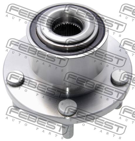 Ступица 2182-FOCMF Febest