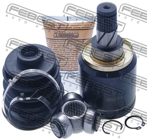 Шрус внутренний febest 0211-N16  (22X40X24)