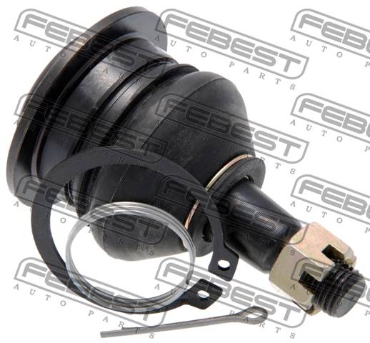 Шаровая 0120-234 /Front LOW  Febest