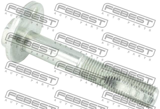 Болт с эксцентриком 0729-001 Febest