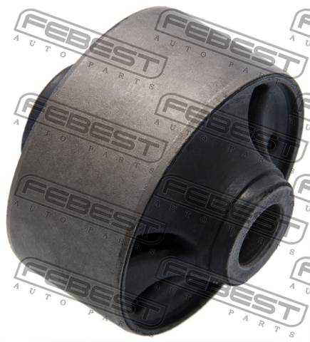 Сайлентблок HYAB-GETB Febest
