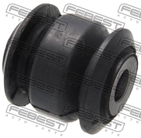 Сайлентблок PGAB-BOX3S Febest