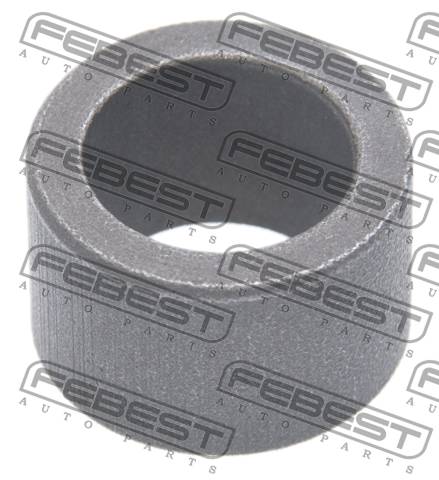 Втулка ЗАДНЕГО АМОРТИЗАТОРА   TT-005  [90387-15027]   [Febest]