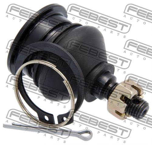Шаровая 0320-313 Febest /ODYSSEY RA1, RA2, RA3, RA4, RA5 '94-'99/